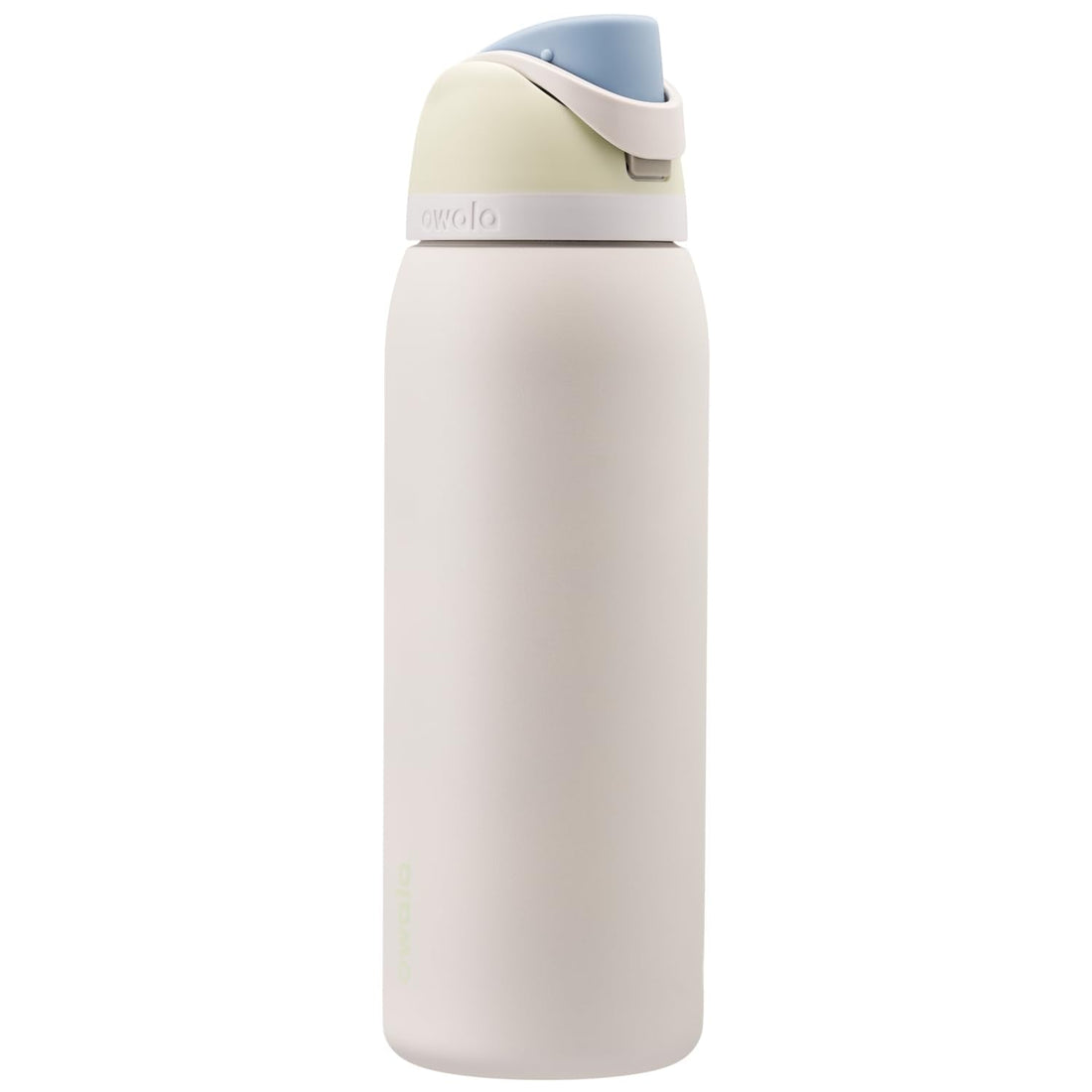 Owala FreeSip Insulated Stainless Steel Water Bottle with Straw for Sports, Travel, and School BPA-Free Sports Water Bottle,