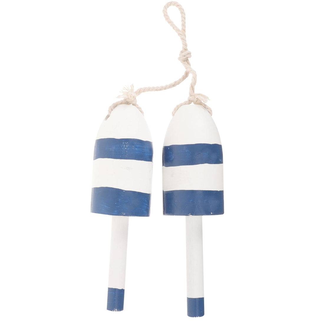 UKCOCO Mediterranean Nautical Wooden Wall Float - Vintage Hanging Ocean Decor for Home, Coastal Beach House, or Bathroom,