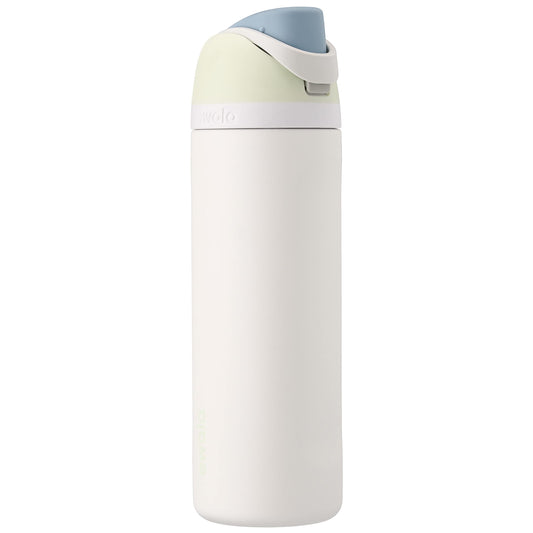 Owala FreeSip Insulated Stainless Steel Water Bottle with Straw for Sports, Travel, and School BPA-Free Sports Water Bottle,