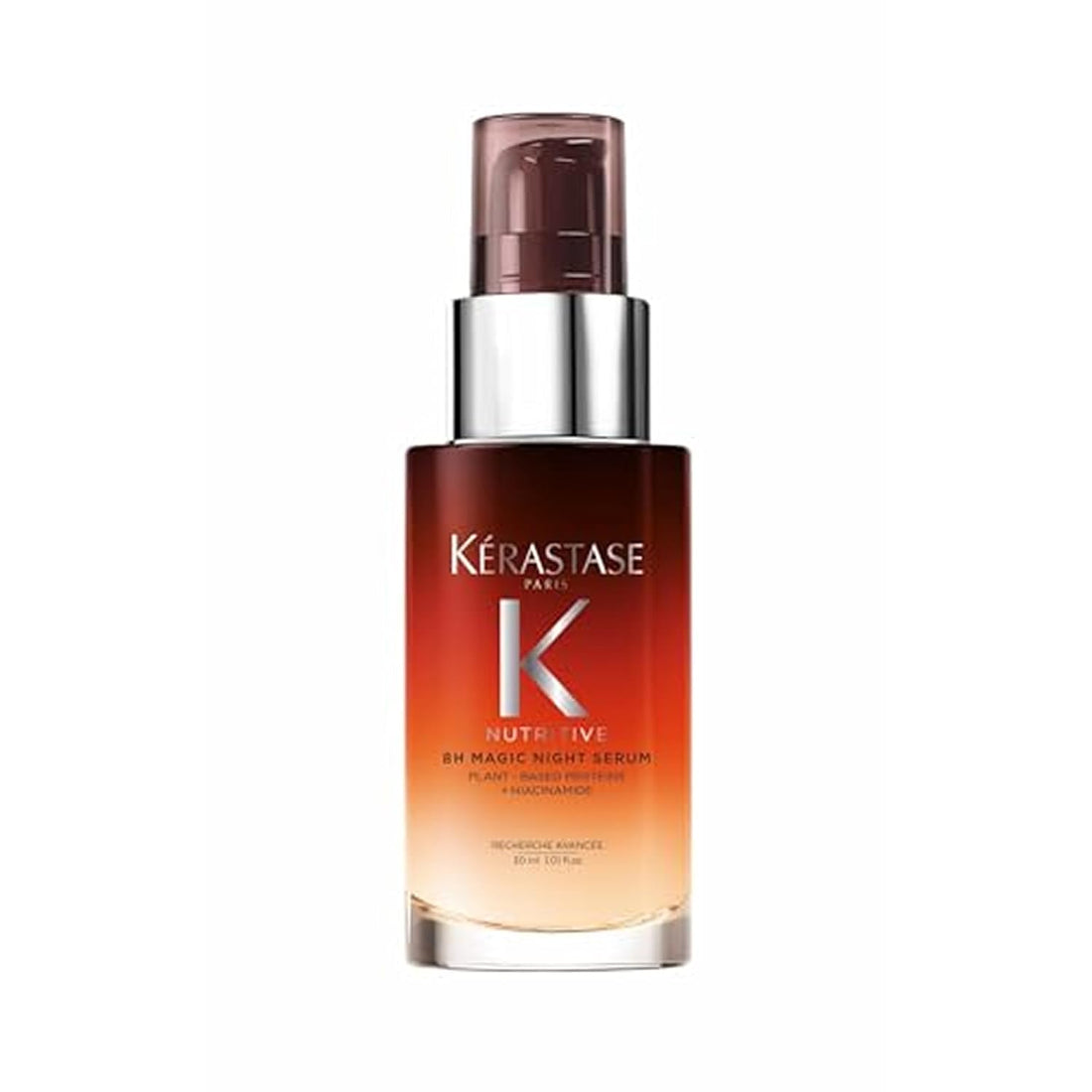 Kerastase Nutritive 8H Magic Night Serum – Overnight Dry Hair Treatment