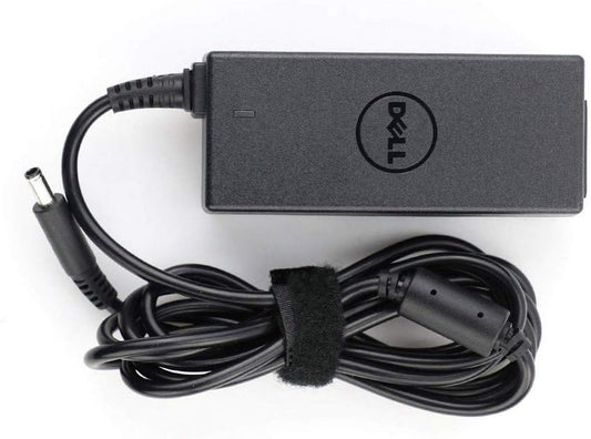 New Genuine 45W AC Power Charger Fit for Dell Inspiron 11 13 14 15 3000 5000 7000 Series 3552 3555 3558 3565 3567 5551 5552