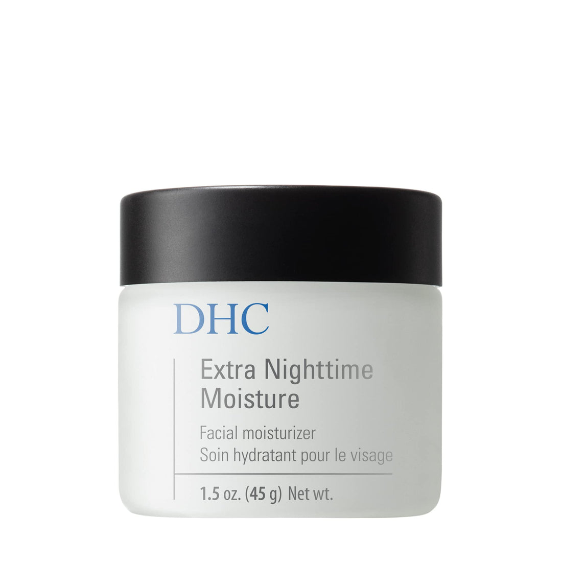 DHC Extra Nighttime Moisture 1.5 oz. Net wt. Beauty by DHC
