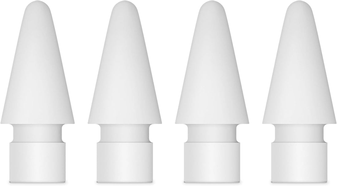 Apple Pencil Tips (4 pack)