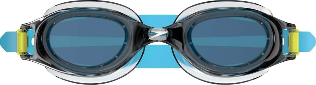 Speedo Unisex-child Swim Goggles Hydrospex Ages 6-14