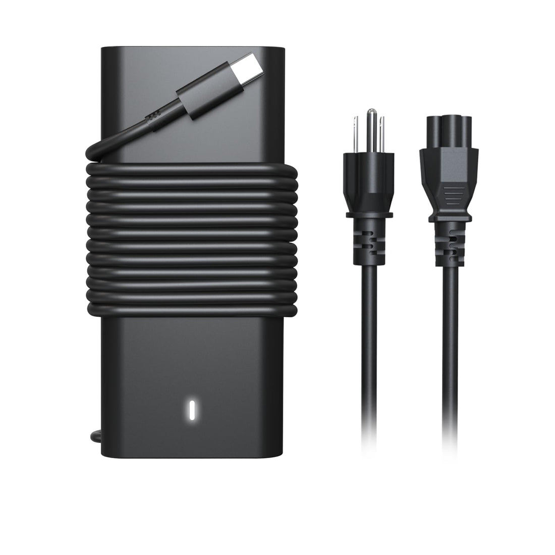 65W Type C USB C Laptop Charger : for Dell Latitude Computer 5530 5420 5430 5520 5540 7430 7420 7440 7340 7530 7330