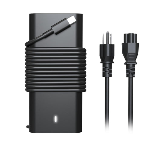 65W Type C USB C Laptop Charger : for Dell Latitude Computer 5530 5420 5430 5520 5540 7430 7420 7440 7340 7530 7330