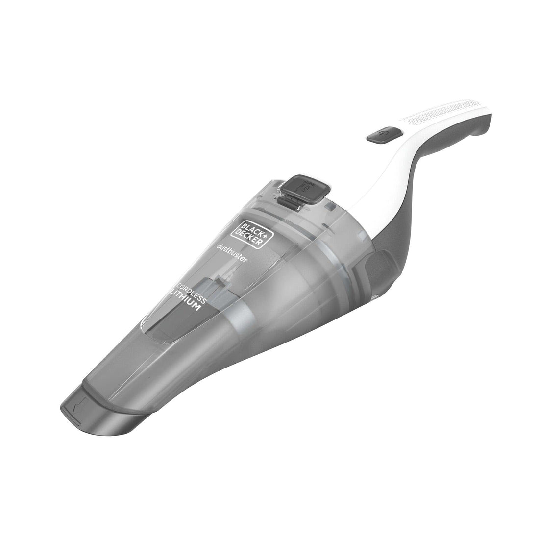 BLACK+DECKER dustbuster QuickClean Cordless Handheld Vacuum (HNVC215B10) - PCTechSupply.com