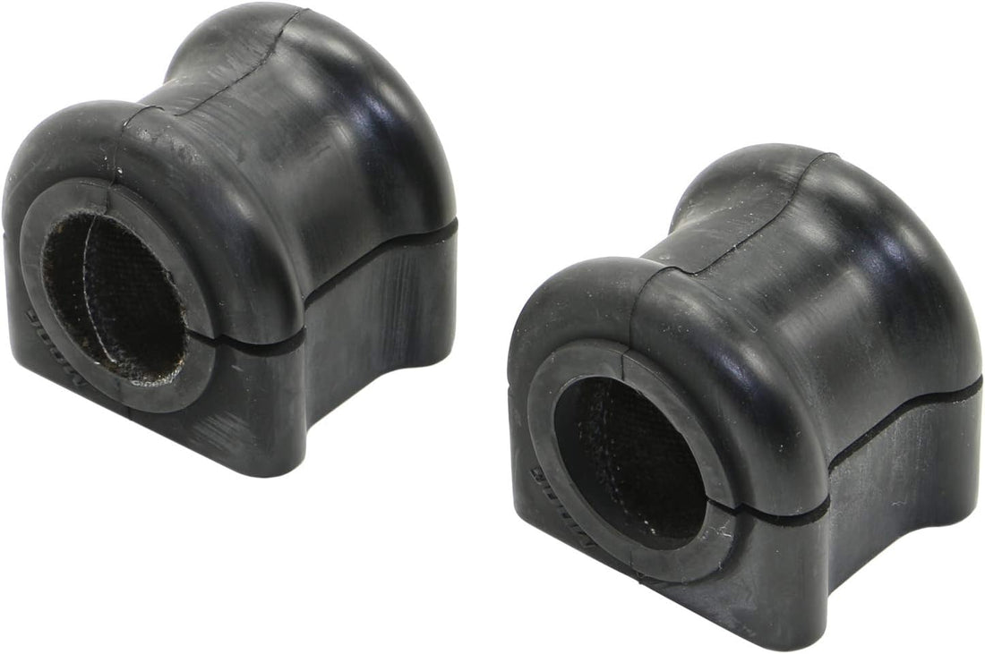 MOOG K201622 Suspension Stabilizer Bar Bushing Kit for Jeep Wrangler