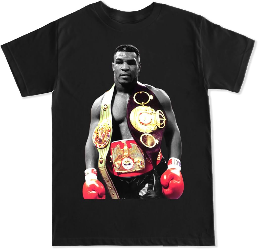 Men's The Champ T Shirt