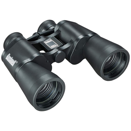 Bushnell Falcon 10x50 Wide Angle Binoculars (Black) Sports by Bushnell