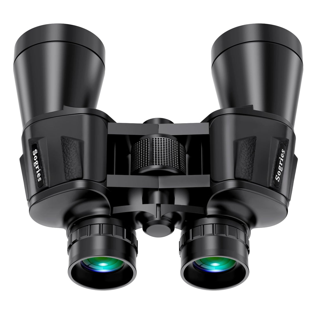 20x50 High Power Binoculars for Adults with Low Light Night Vision,Military Compact HD Professional/Daily Waterproof
