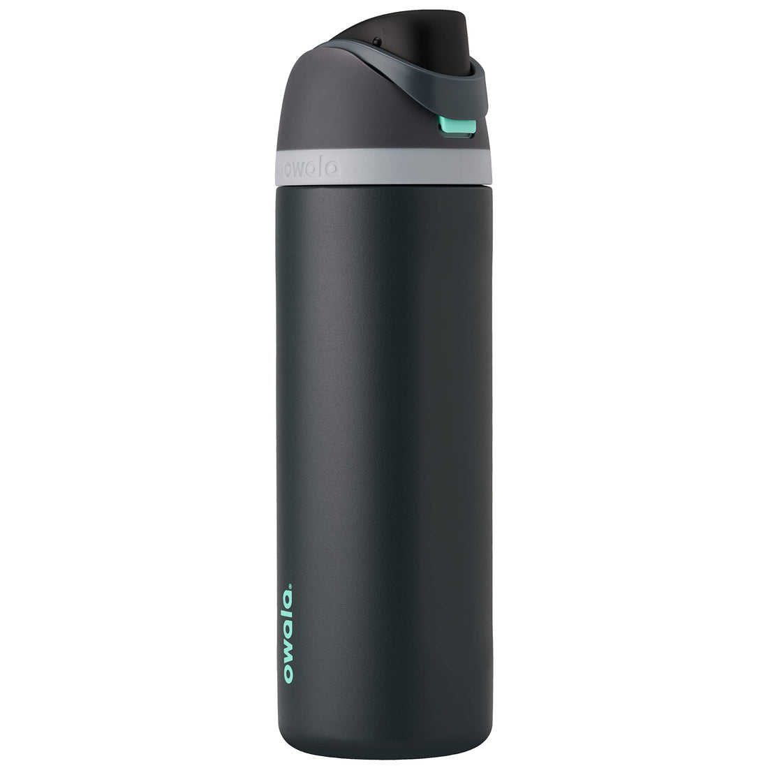 Owala FreeSip Insulated Stainless Steel Water Bottle with Straw for Sports, Travel, and School BPA-Free Sports Water Bottle,