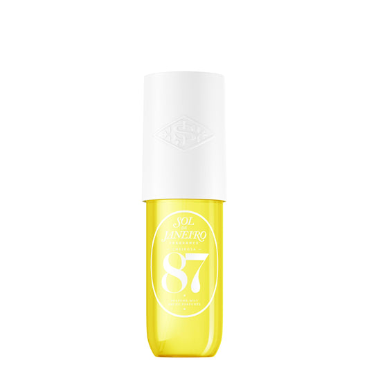 SOL DE JANEIRO Cheirosa '87 Rio Radiance Hair and Body Fragrance Mist Travel Size 90mL/3.0 fl oz. Luxury Beauty by SOL DE