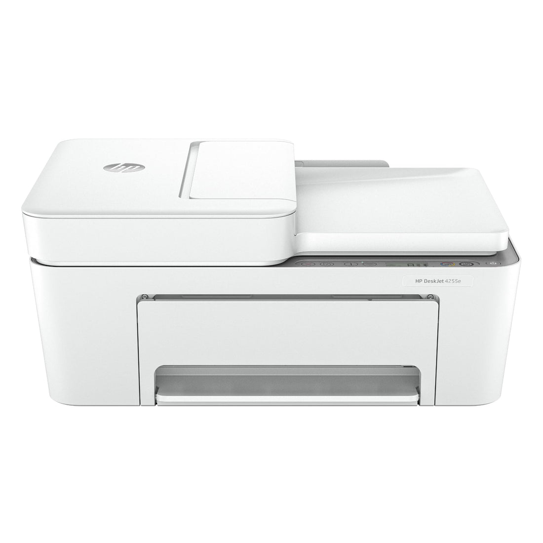 HP DeskJet 4255e Wireless All-in-One Color Inkjet Printer, Scanner, Copier, Best-for-Home, 3 Months of Instant Ink Included