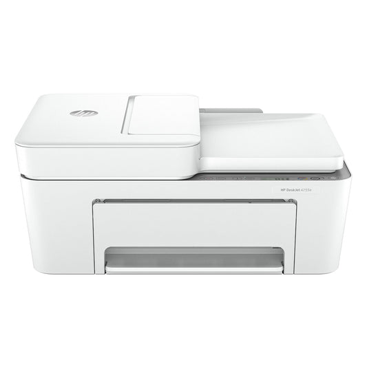 HP DeskJet 4255e Wireless All-in-One Color Inkjet Printer, Scanner, Copier, Best-for-Home, 3 Months of Instant Ink Included