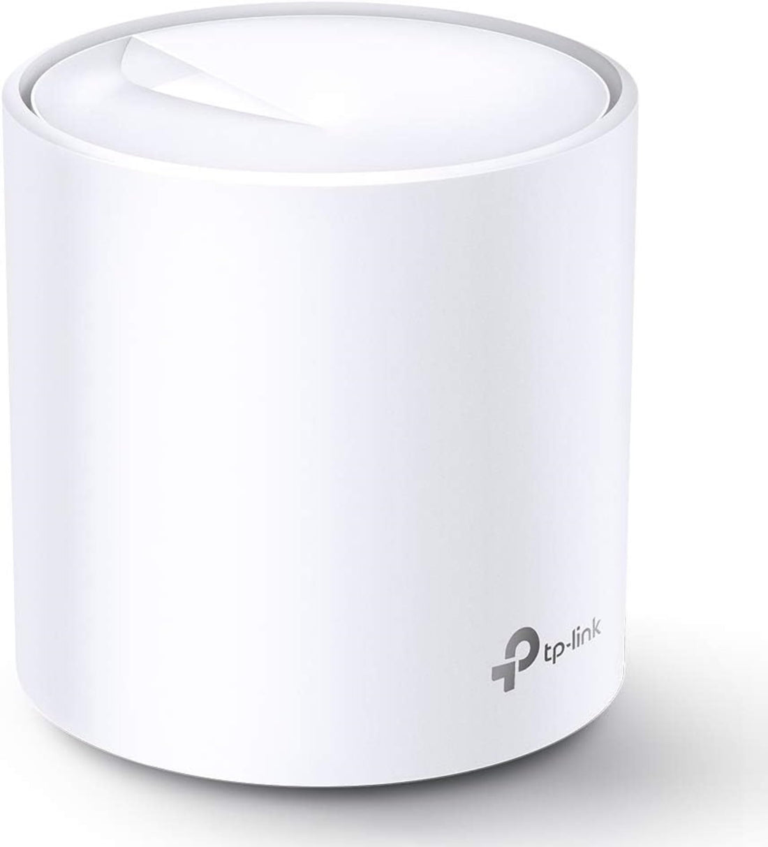 TP-Link Deco WiFi 6 Mesh WiFi System(Deco X20) - Covers up to 2200 Sq.Ft, Replaces Wireless Internet Routers and Extenders,