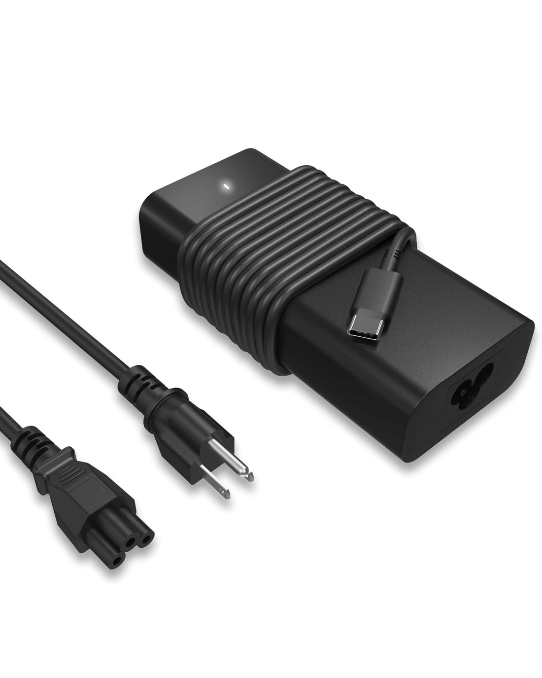 60W 65W USB C Laptop Charger for Dell Latitude 5540 3450 7440 7430 5530 5550 3550 3540 E5430 5450 5420 5440 3340 7450 Dell