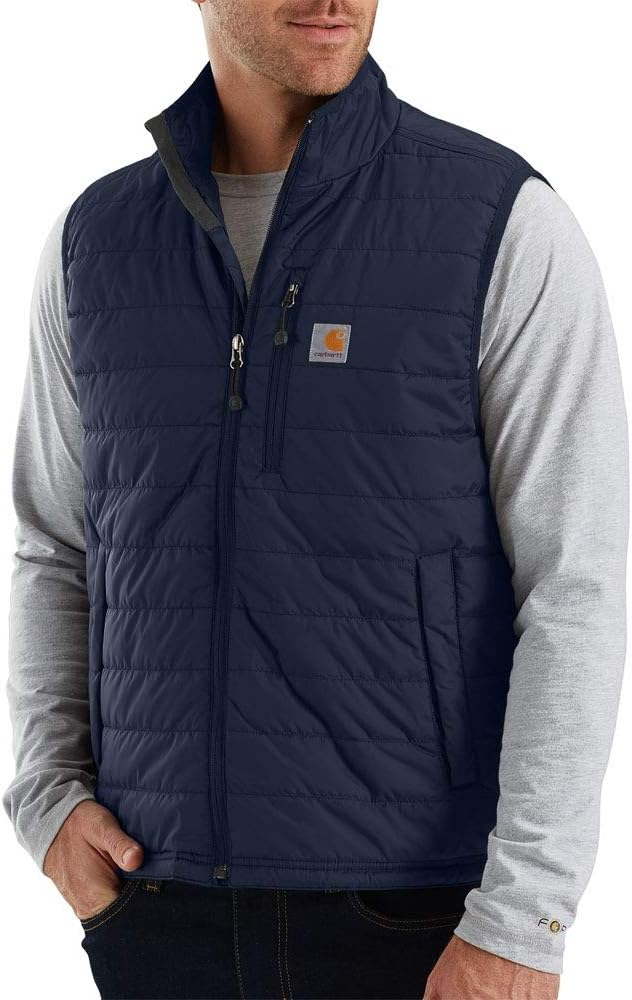 Carhartt Men's Gilliam Vest