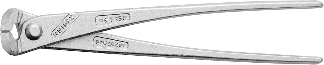 Knipex 99 14 250 High Leverage Concretors' Nippers