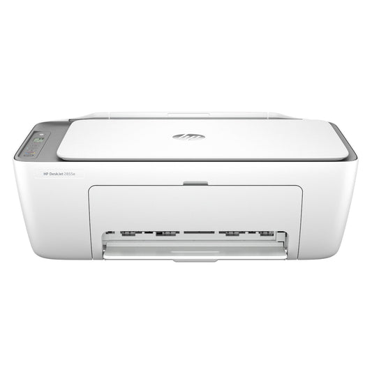HP DeskJet 2855e Wireless All-in-One Color Inkjet Printer, Scanner, Copier, Best-for-home, 3 months of Instant Ink included