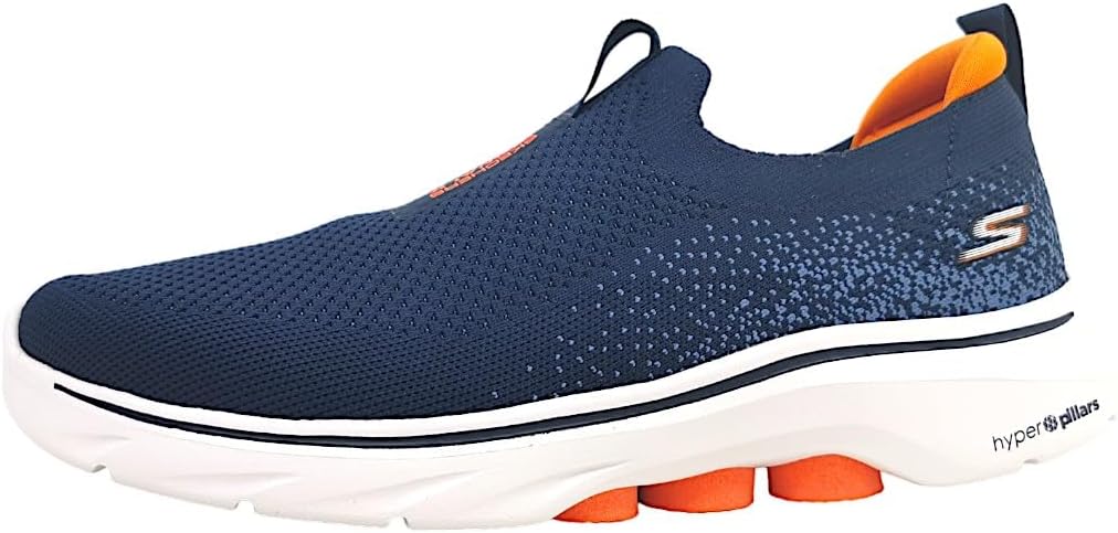 Skechers Men's Go Walk 7 Stretch Fit Slip-on