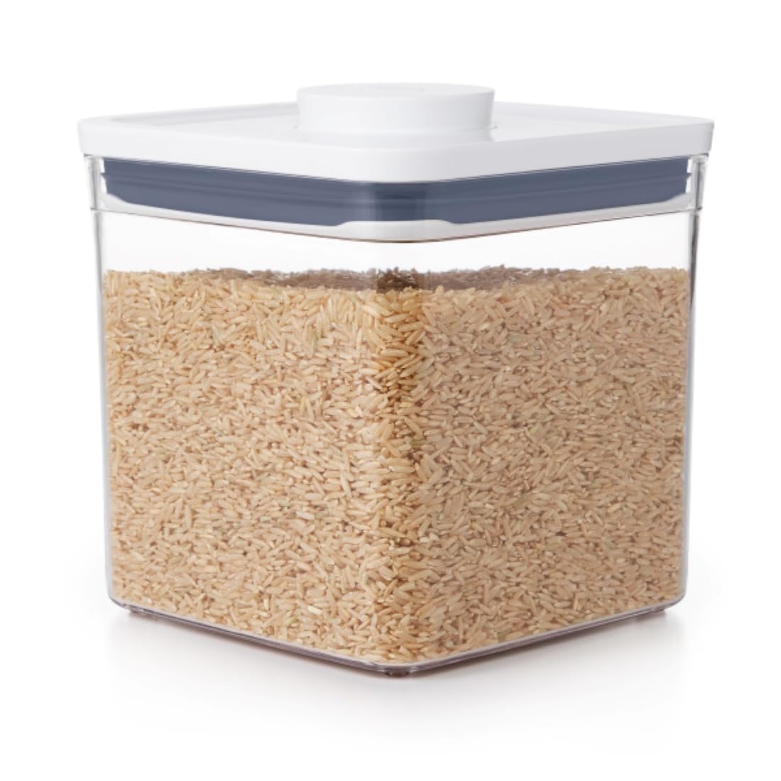 OXO Good Grips POP Container - Airtight Food Storage - 2.8 Qt for Rice, Sugar and More - PCTechSupply.com