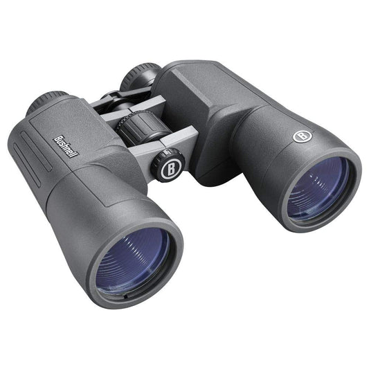 Bushnell PowerView 2 Binoculars_12x50_PWV1250 Grey Sports by Bushnell