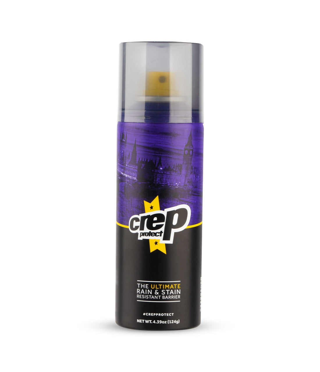 Crep Protect Shoe Protector Spray - Rain & Stain Waterproof Nano Protection for Sneaker, Leather, Nubuck, Suede & Canvas - PCTechSupply.com