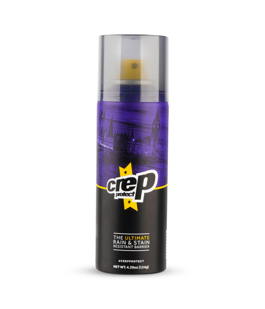 Crep Protect Shoe Protector Spray - Rain & Stain Waterproof Nano Protection for Sneaker, Leather, Nubuck, Suede & Canvas - PCTechSupply.com