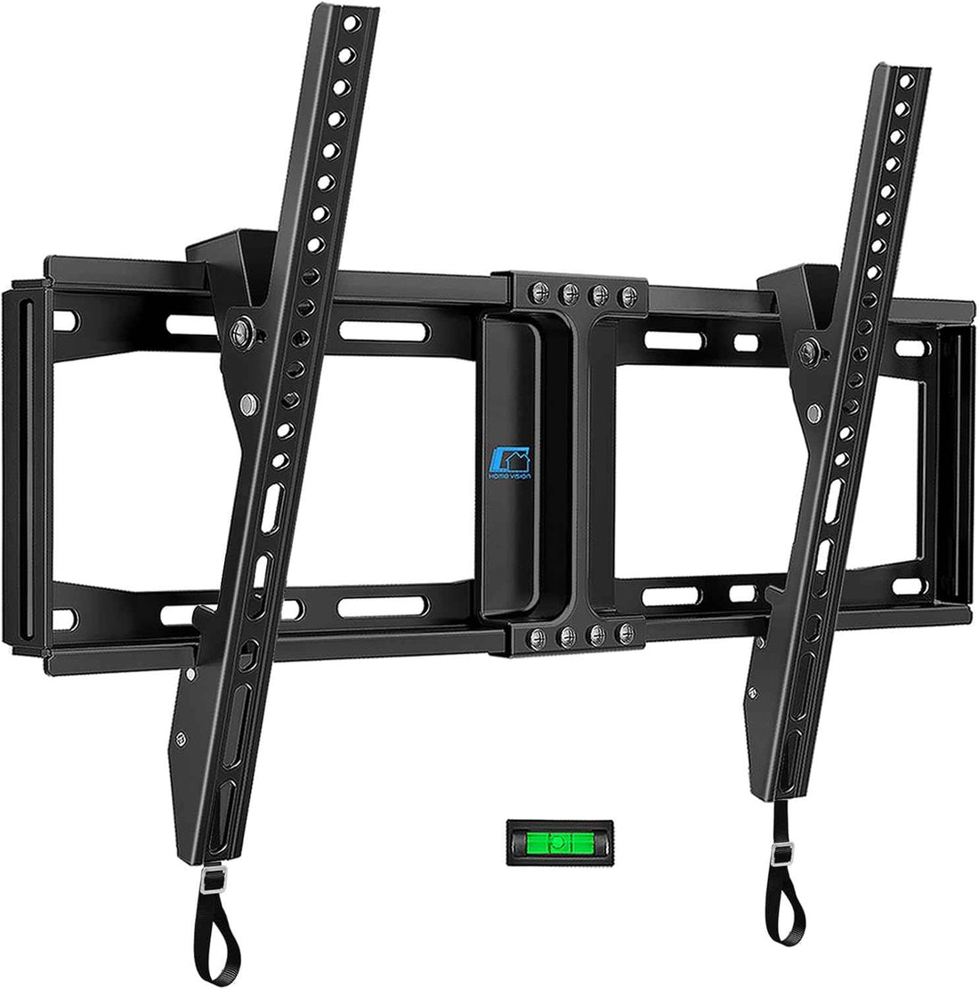 HOME VISION Heavy Duty Tilt TV Wall Mount for 32-86 Inch Flat/Curved Screen