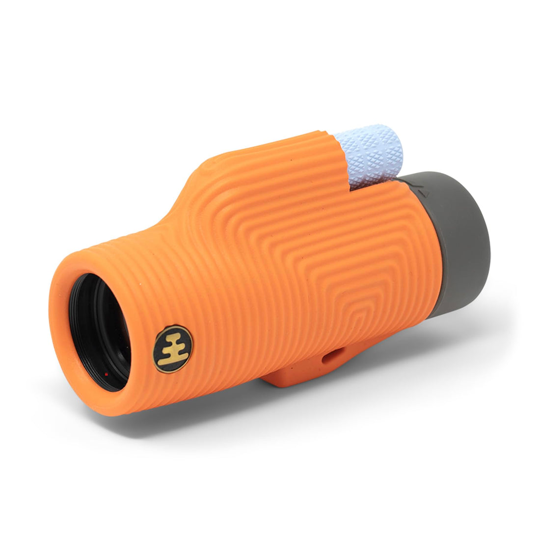 Nocs Provisions Zoom Tube 8x32 Monocular, 8X Magnification Telescope, Bak4 Prism, Wide Field of View for Bird Watching,
