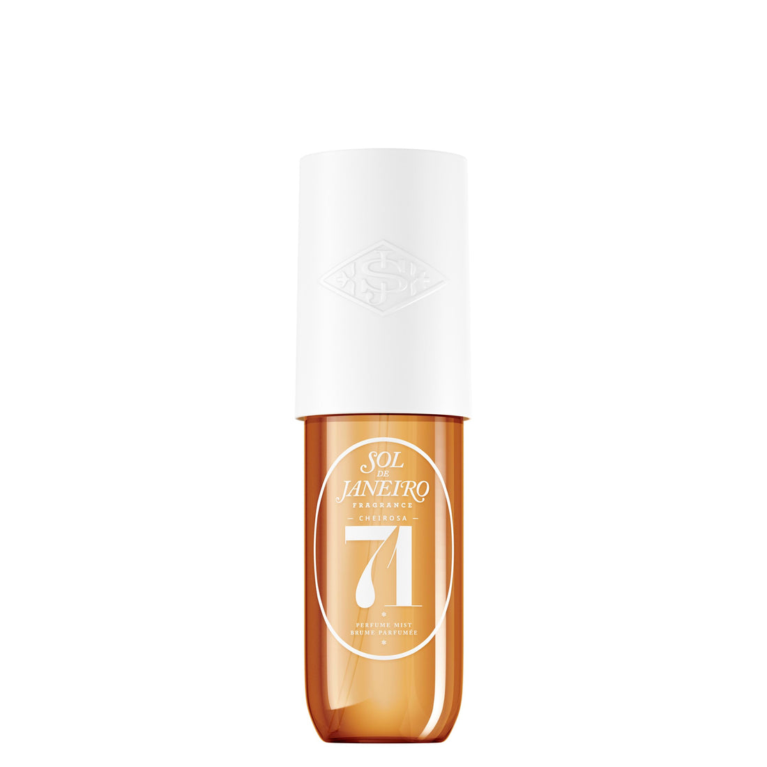 SOL DE JANEIRO Cheirosa '71 Hair & Body Fragrance Mist 90mL/3.0 fl oz. Luxury Beauty by SOL DE JANEIRO