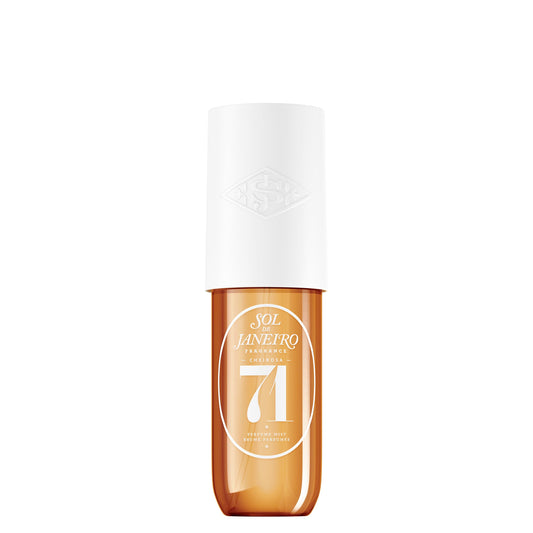 SOL DE JANEIRO Cheirosa '71 Hair & Body Fragrance Mist 90mL/3.0 fl oz. Luxury Beauty by SOL DE JANEIRO