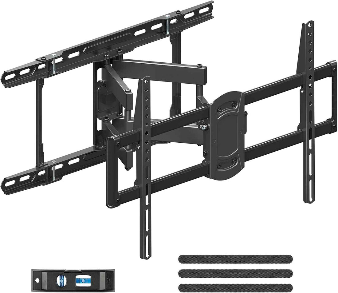 Mounting Dream TV Wall Mount for Most 42-84 Inch TVs