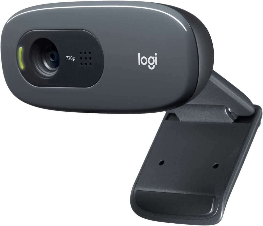 Logitech C270 HD Webcam: The Ultimate Review for Your Video Conferencing and Streaming Needs