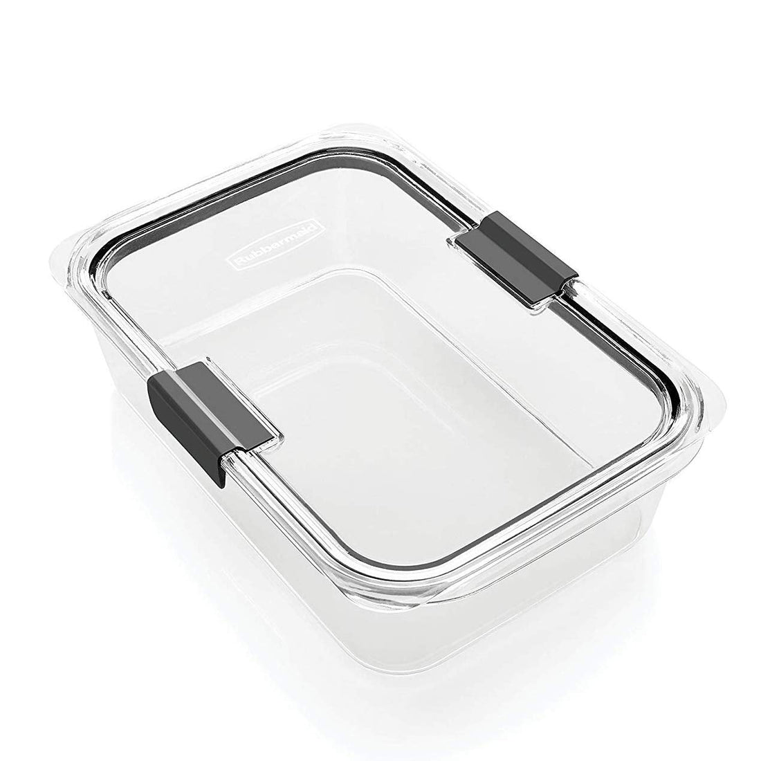 Rubbermaid Brilliance Food Storage Container - PCTechSupply.com