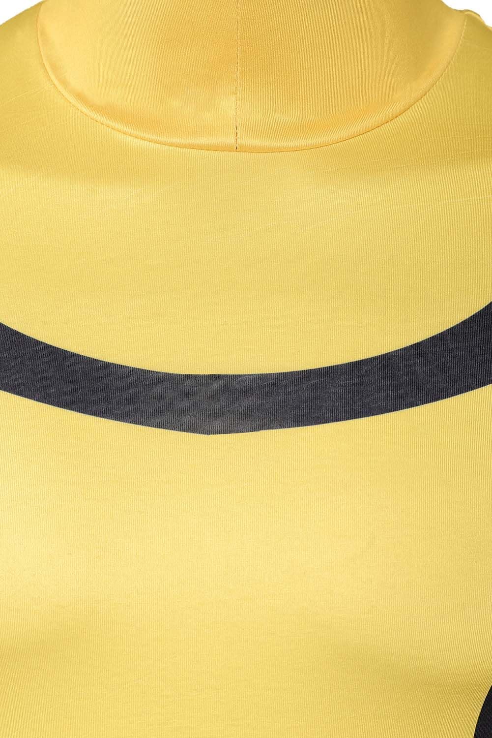 Boomtrader Invincible Cosplay Costume Cloak Suit Adult Men Halloween Party Cosplay Mark Grayson Outfits