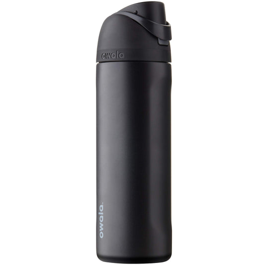 Owala FreeSip Insulated Stainless Steel Water Bottle with Straw for Sports, Travel, and School BPA-Free Sports Water Bottle,
