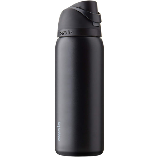 Owala FreeSip Insulated Stainless Steel Water Bottle with Straw for Sports, Travel, and School BPA-Free Sports Water Bottle,