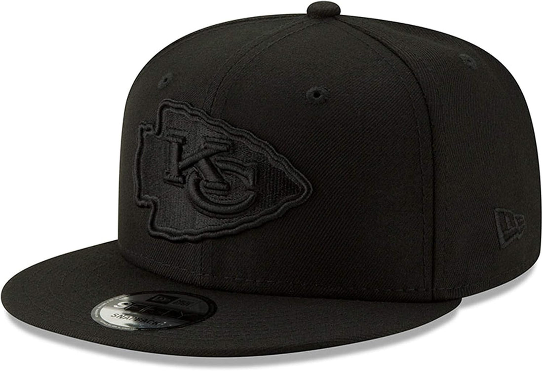 New Era Men's NFL 9FIFTY Adjustable Snapback Hat