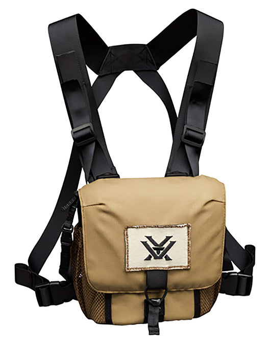 Vortex Optics Glasspak Binocular Harness - PCTechSupply.com