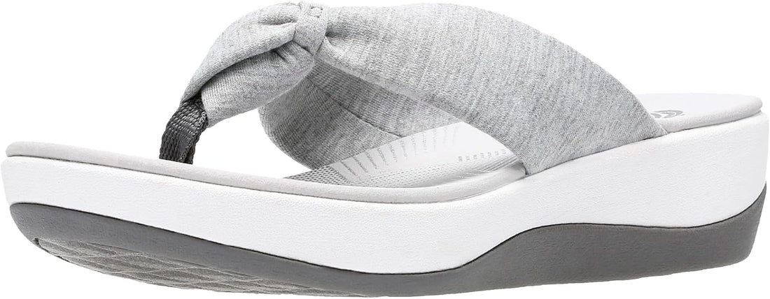 Clarks Women's Arla Glison Flip Flop