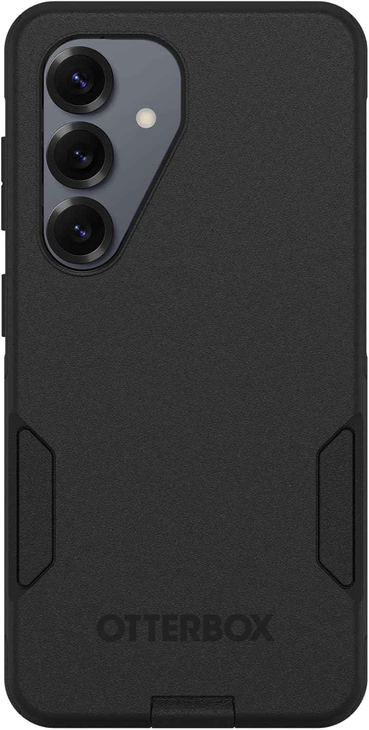 OtterBox Samsung Galaxy S26 Commuter Series Case - Black