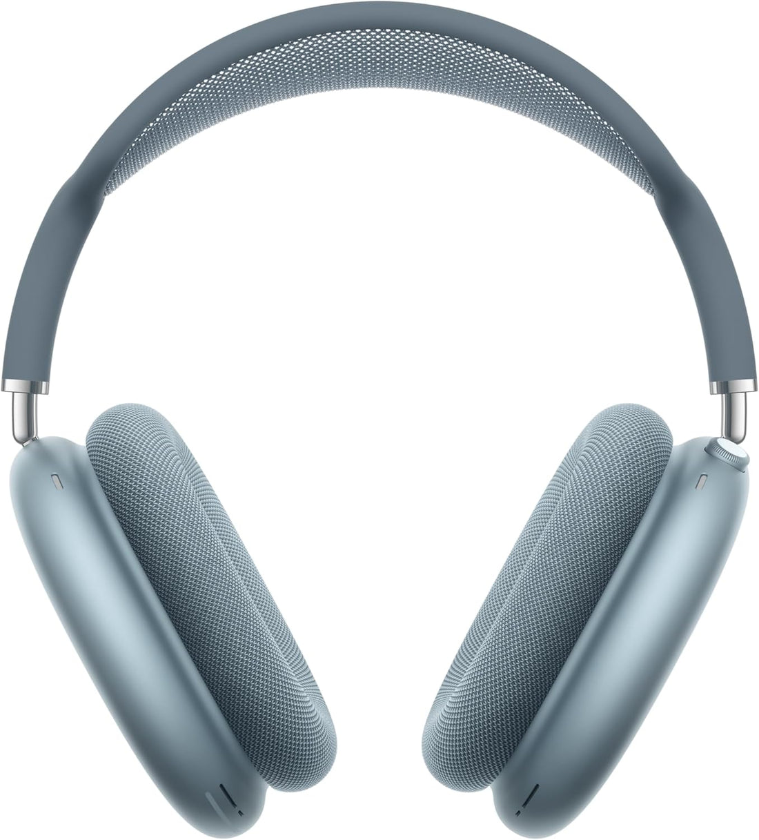 Apple AirPods Max 2 Wireless Over-Ear Headphones – Blue