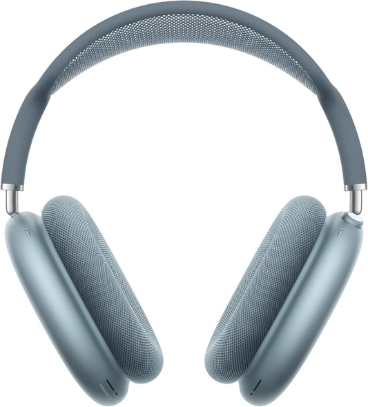Apple AirPods Max 2 Wireless Over-Ear Headphones – Blue