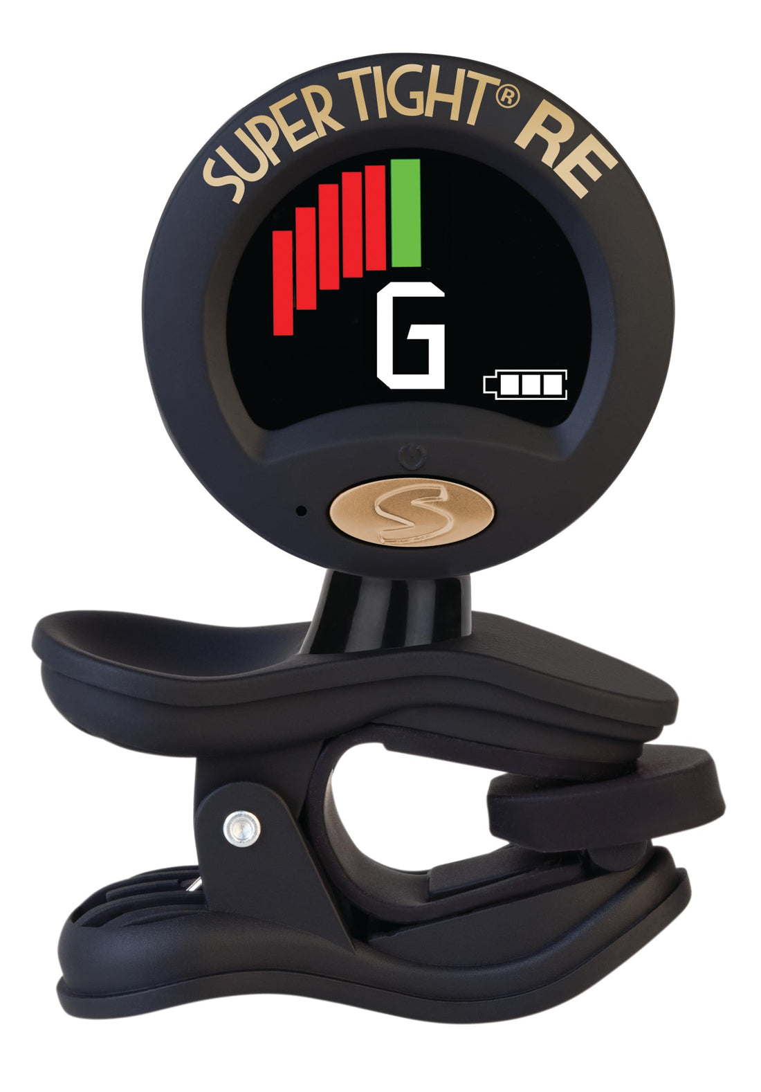 Snark RE Rechargeable Super Tight Clip-On, USB Alto Horn Cleaning Care Product (ST-8) - PCTechSupply.com