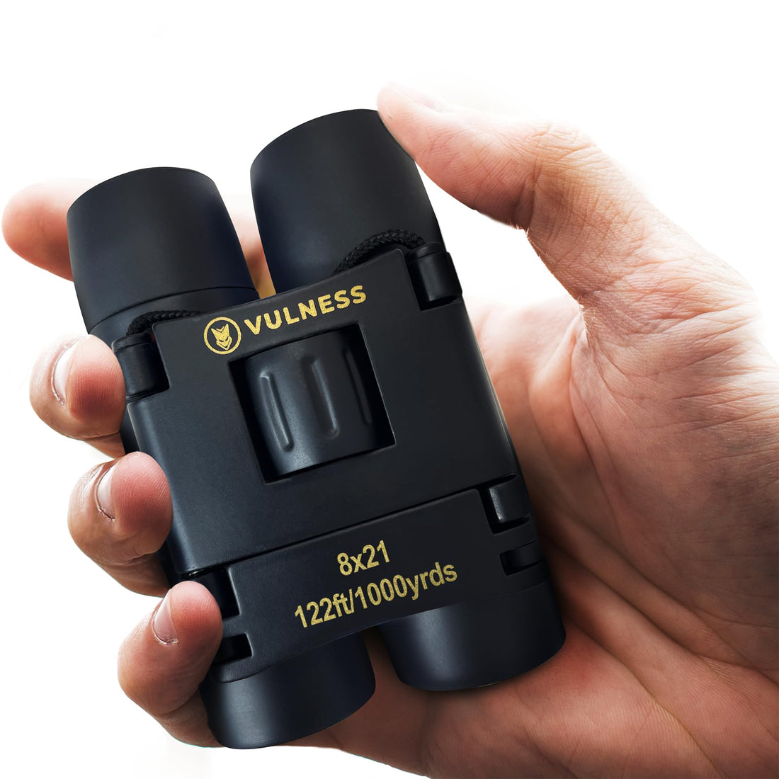Binoculars for Adults | Compact Small Mini Travel Binocular for Bird Watching High Powered Electronics Cruise Ship