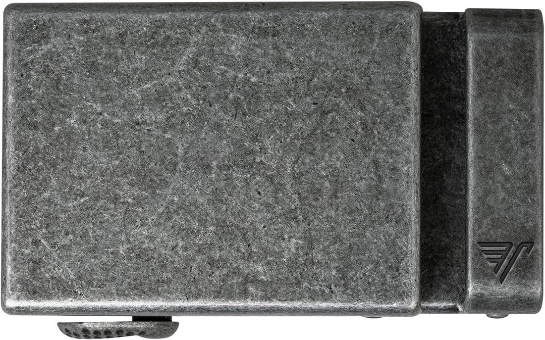 Mission Belt Buckle