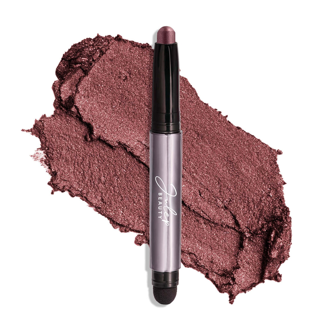 Julep Eyeshadow 101 Crème to Powder Waterproof Eyeshadow Stick, Orchid Shimmer - PCTechSupply.com