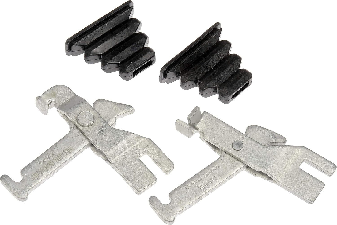 Dorman 926-292 Parking Brake Lever Kit Compatible with Select Ford/Lincoln Models